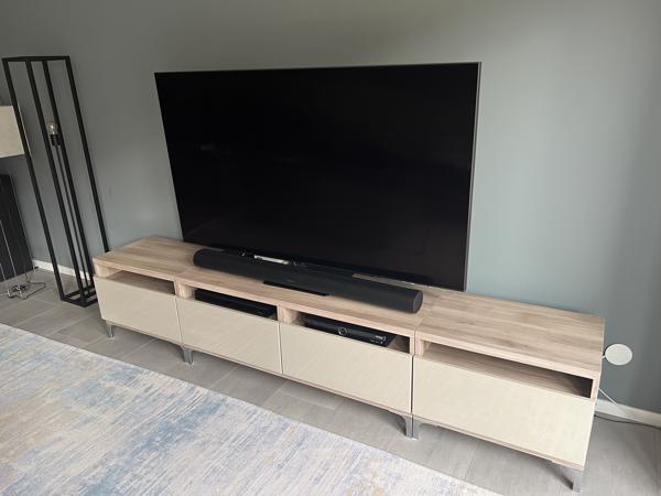 TV meubel Ikea