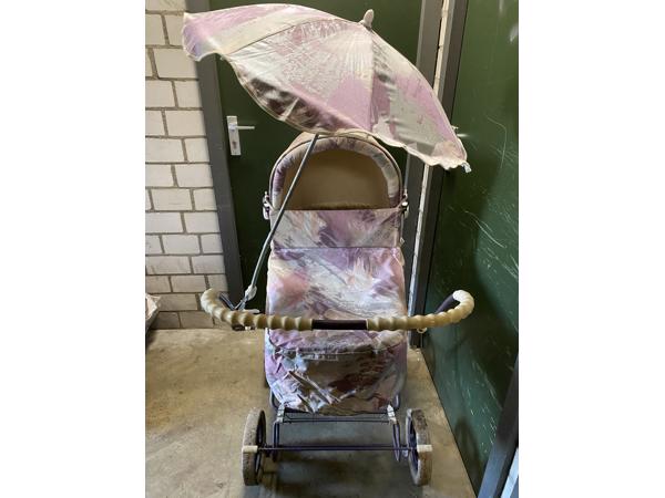 Gratis kinderwagen / wandelwagen / combiwagen