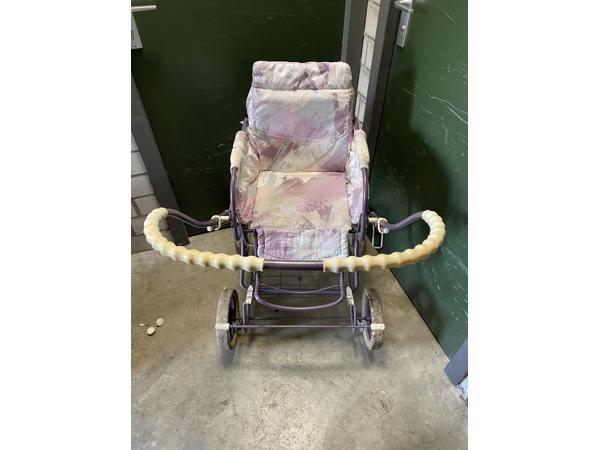 Gratis kinderwagen / wandelwagen / combiwagen