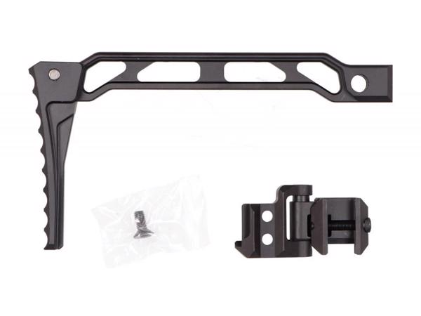 Huben gk1 kolf aliminium met picatinny adapter