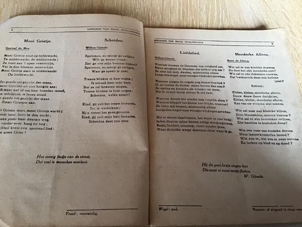 OM GOED TE ZINGEN !!!! Een paar tips,mooie liederen