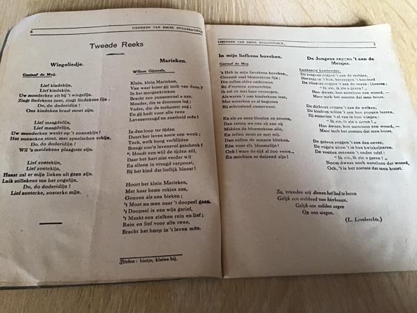 OM GOED TE ZINGEN !!!! Een paar tips,mooie liederen