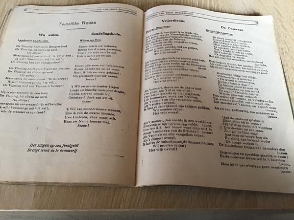 OM GOED TE ZINGEN !!!! Een paar tips,mooie liederen