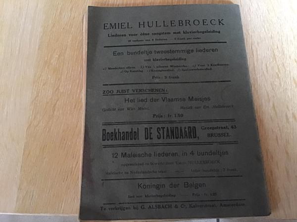 OM GOED TE ZINGEN !!!! Een paar tips,mooie liederen