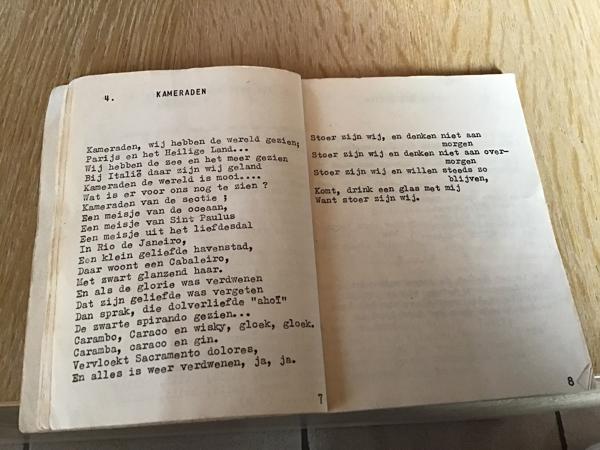 OM GOED TE ZINGEN !!!! Een paar tips,mooie liederen