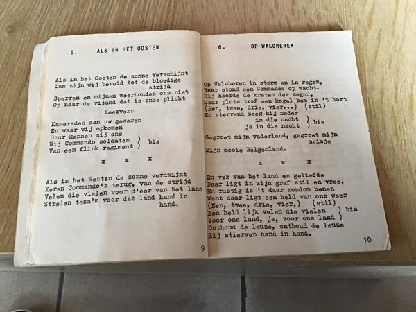 OM GOED TE ZINGEN !!!! Een paar tips,mooie liederen