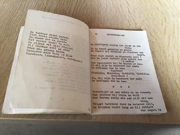 OM GOED TE ZINGEN !!!! Een paar tips,mooie liederen