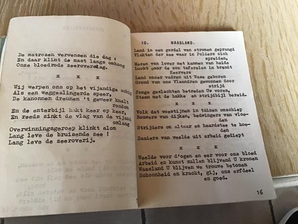 OM GOED TE ZINGEN !!!! Een paar tips,mooie liederen