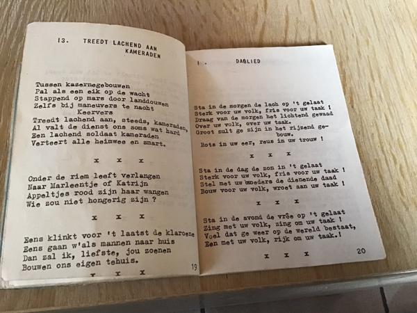 OM GOED TE ZINGEN !!!! Een paar tips,mooie liederen