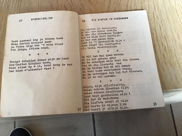 OM GOED TE ZINGEN !!!! Een paar tips,mooie liederen