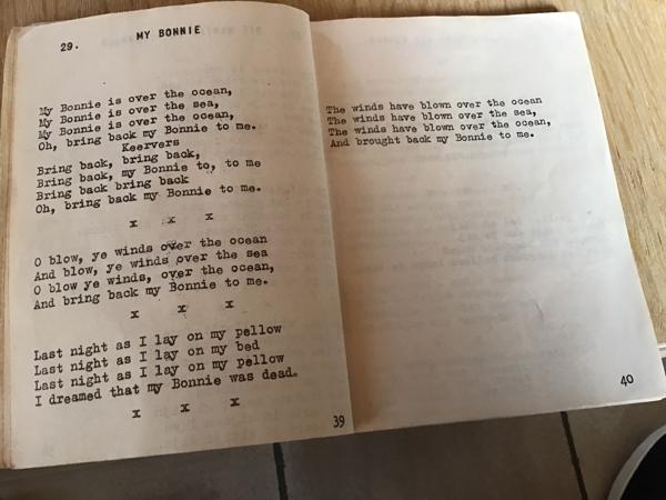 OM GOED TE ZINGEN !!!! Een paar tips,mooie liederen