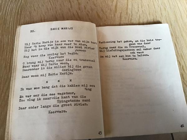 OM GOED TE ZINGEN !!!! Een paar tips,mooie liederen