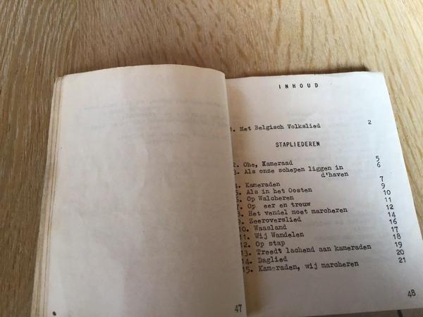 OM GOED TE ZINGEN !!!! Een paar tips,mooie liederen