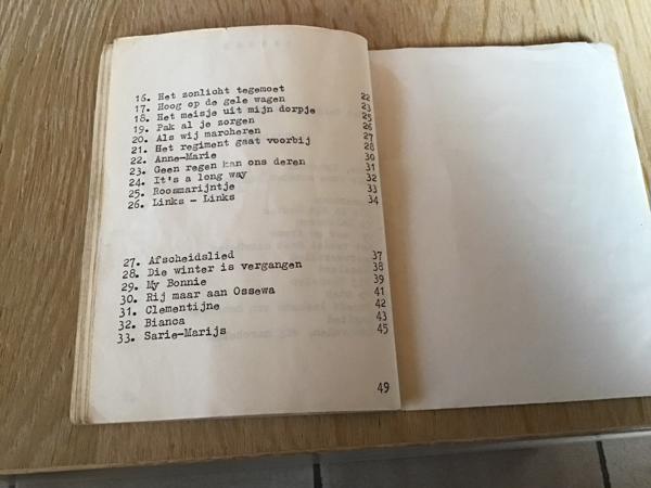 OM GOED TE ZINGEN !!!! Een paar tips,mooie liederen