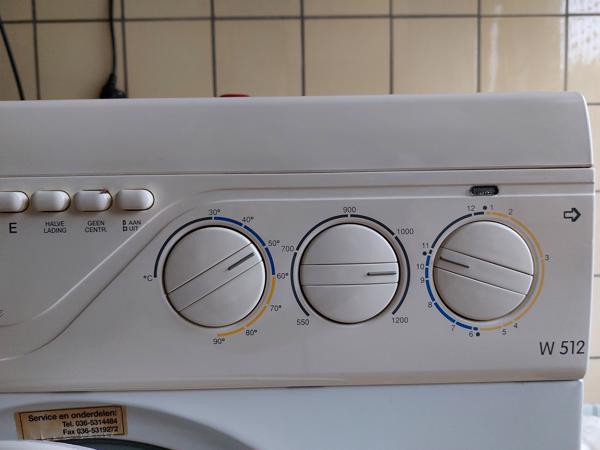 Wasmachine