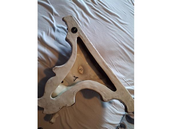 Mooi plateau te koop