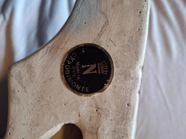 Mooi plateau te koop