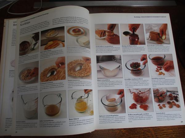 Readers's Digest Magnetron Kookboek