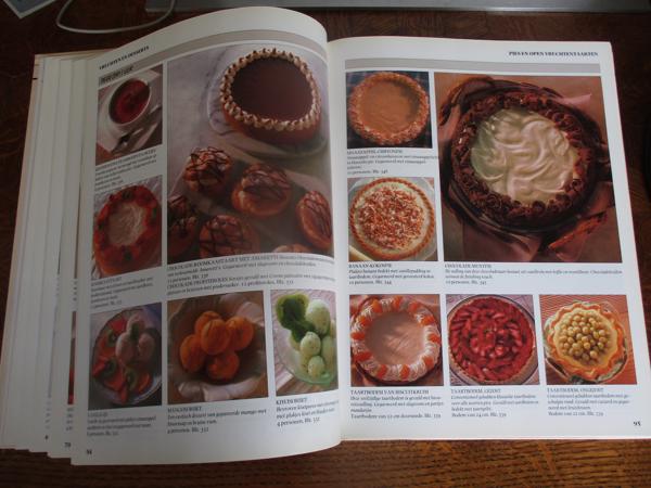 Readers's Digest Magnetron Kookboek