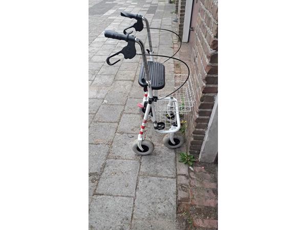 Rollator