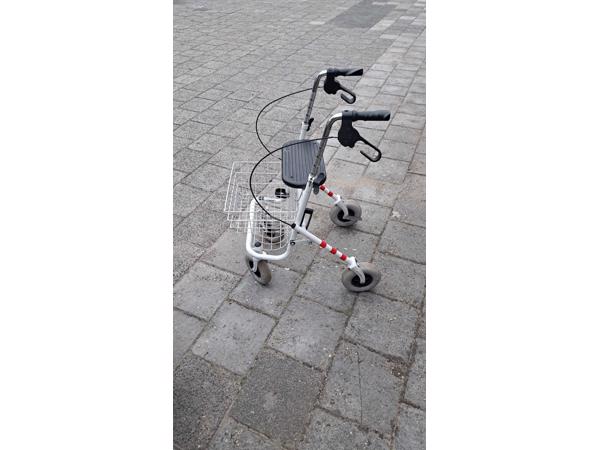 Rollator