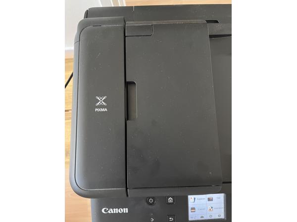 Canon Printer Pixma TR 7550