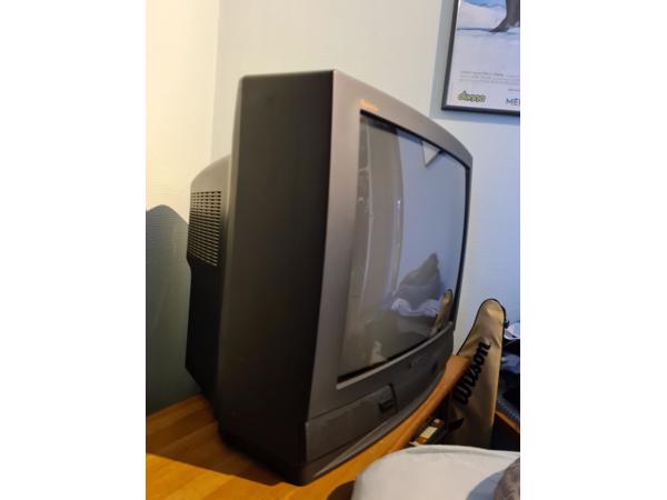 Panasonic Quintrix tv