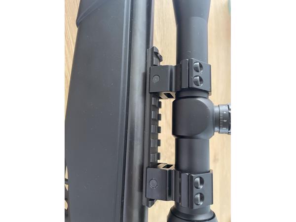 Stoeger ATAC 5,5 mm magnum