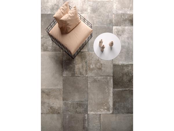 keramische sandstone plavuizen zandsteen vloertegels module