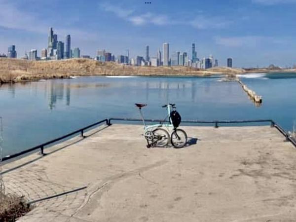 Partij Brompton Vouwfietsen Gezocht Gevraagd 1 tot 20 stuks