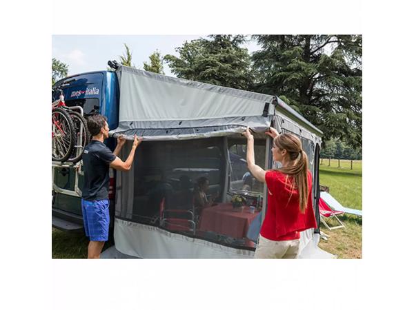 Fiama F45S Privacy Room voortentluifel