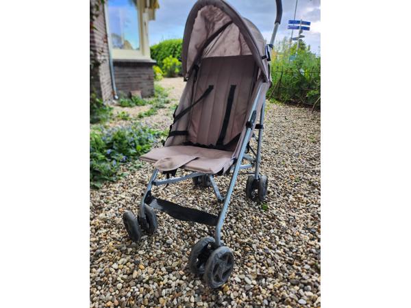 Buggy, in goede staat
