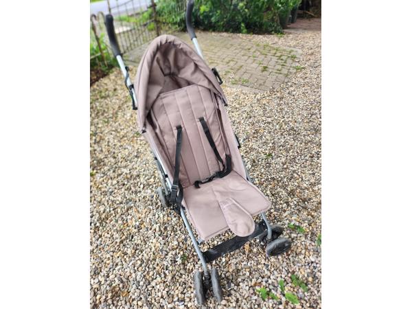 Buggy, in goede staat