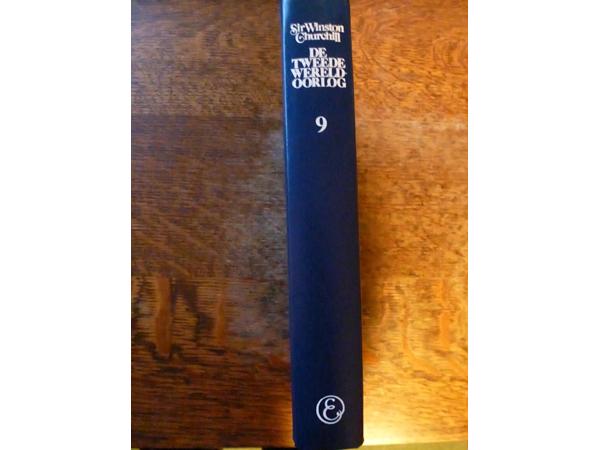 De Tweede Wereldoorlog