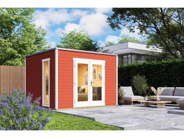 NIEUW Modern tuinhuis Palermo 1