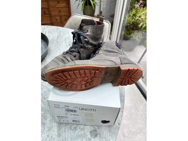 Brunotti heren schoen maat 43