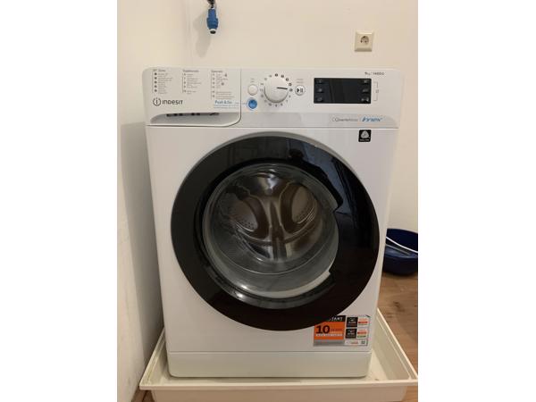 Prima wasmachine