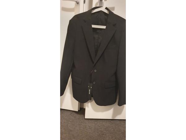 Colbert voor Heren van Wam Denim