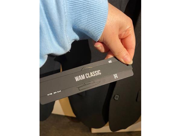 Colbert voor Heren van Wam Denim