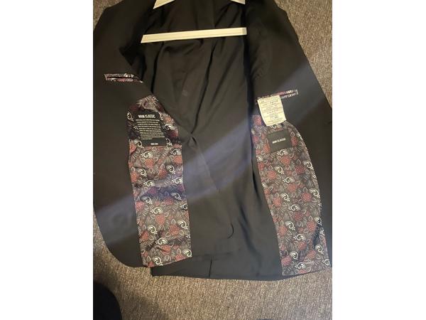 Colbert voor Heren van Wam Denim