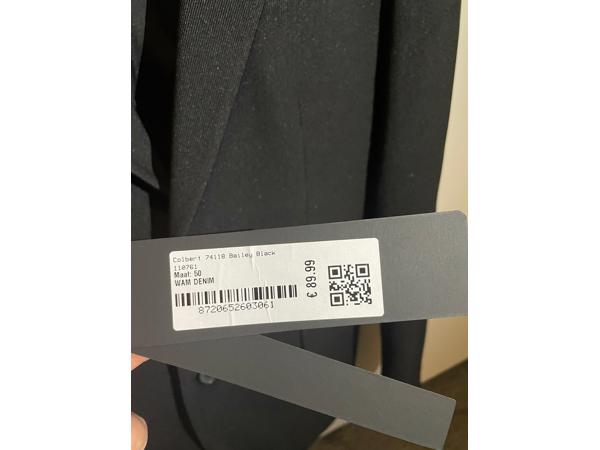 Colbert voor Heren van Wam Denim