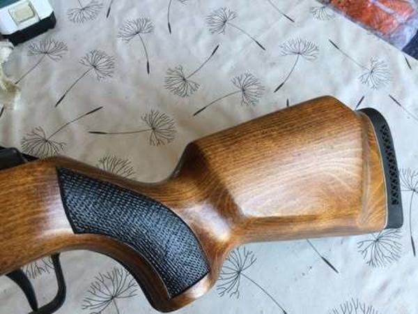 diana 36 s 4.5 mm in zeer goede staat