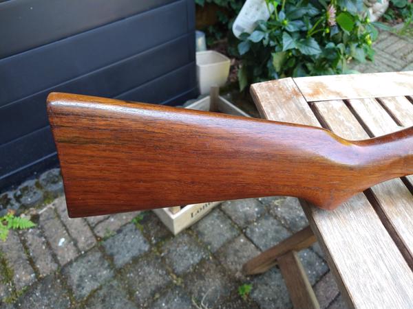 Sheridan Blue Streak 1981 in mooie conditie