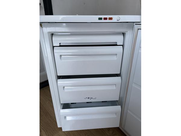 diepvrieskast tafelmodel