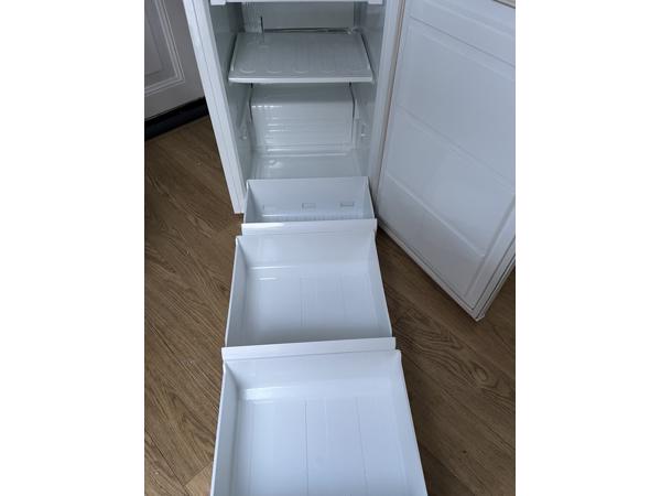 diepvrieskast tafelmodel