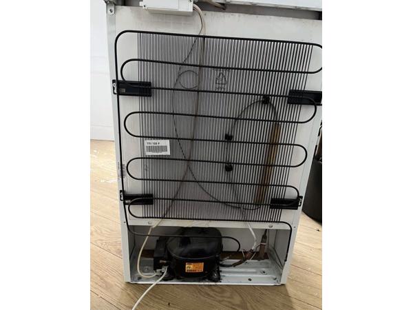 diepvrieskast tafelmodel