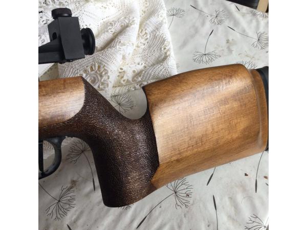 walter 55 4.5 mm in nieuwstaat