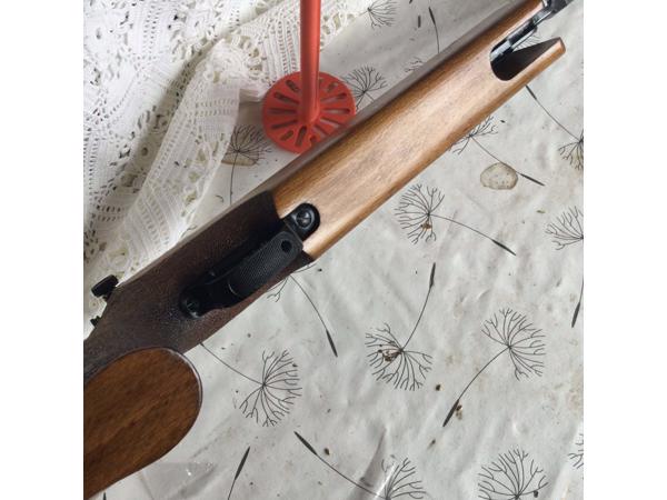 walter 55 4.5 mm in nieuwstaat