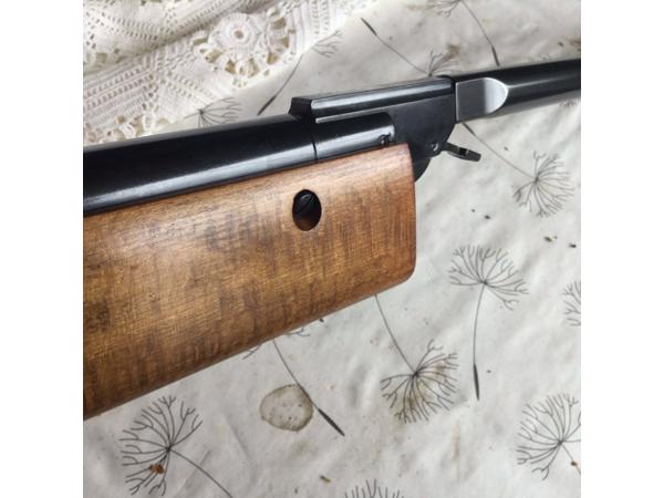 walter 55 4.5 mm in nieuwstaat