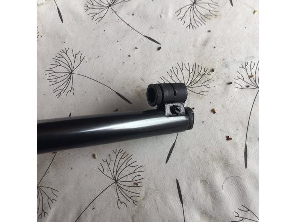 walter 55 4.5 mm in nieuwstaat